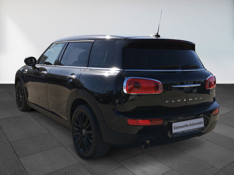 MINI - Clubman One