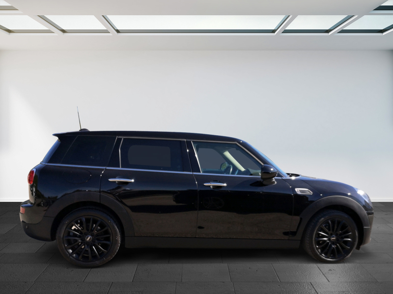 MINI - Clubman One