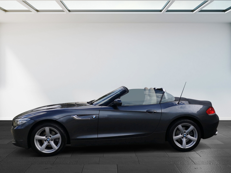 BMW - Z4 sDrive20i Cabrio