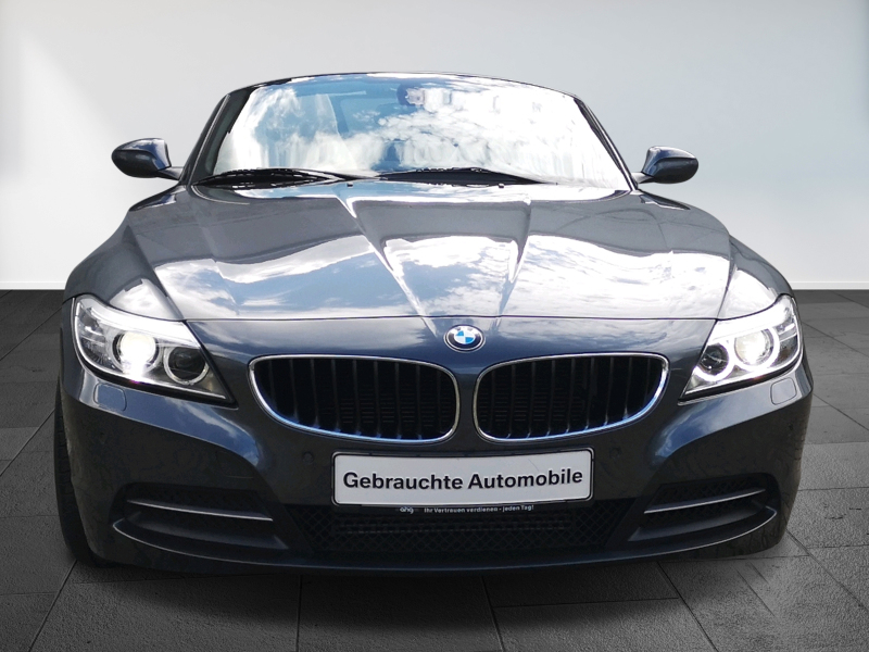 BMW - Z4 sDrive20i Cabrio