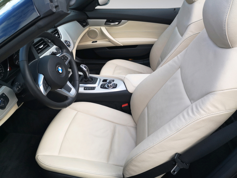 BMW - Z4 sDrive20i Cabrio