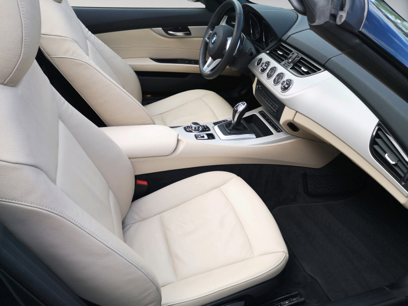 BMW - Z4 sDrive20i Cabrio