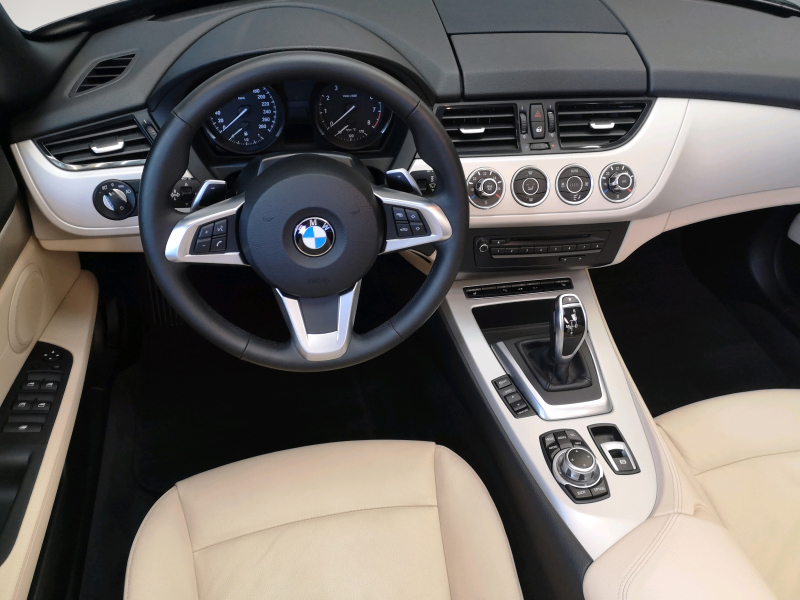 BMW - Z4 sDrive20i Cabrio