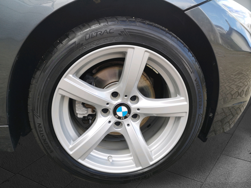 BMW - Z4 sDrive20i Cabrio