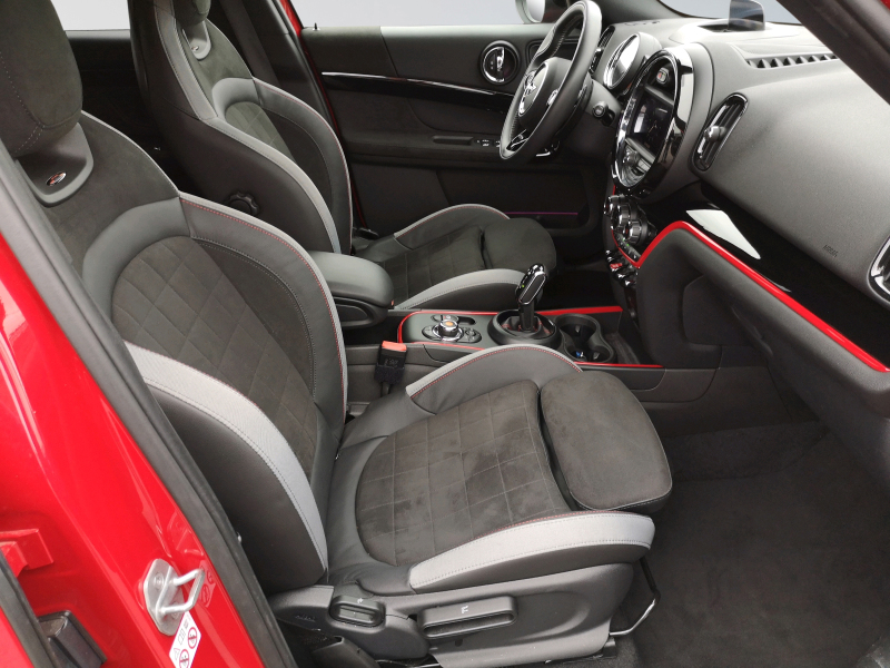 MINI - Cooper S Countryman