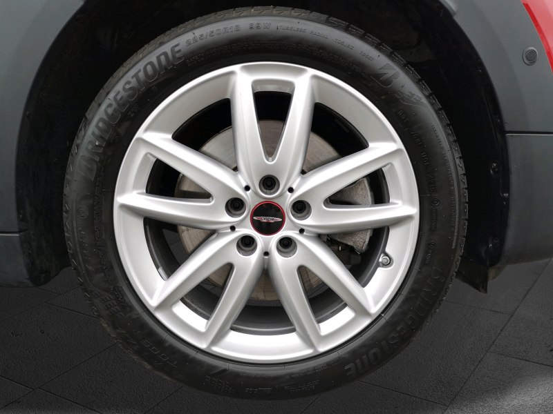 MINI - Cooper S Countryman