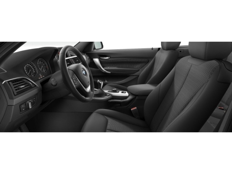 BMW - 218i Cabrio Advantage