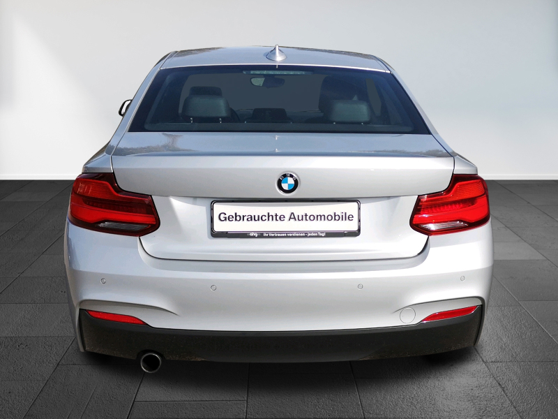 BMW - 220i Coupe M Sport