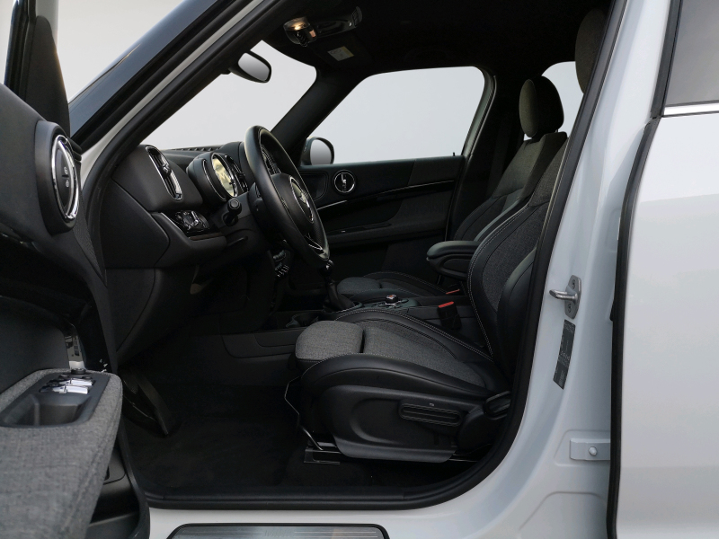 MINI - Countryman Cooper