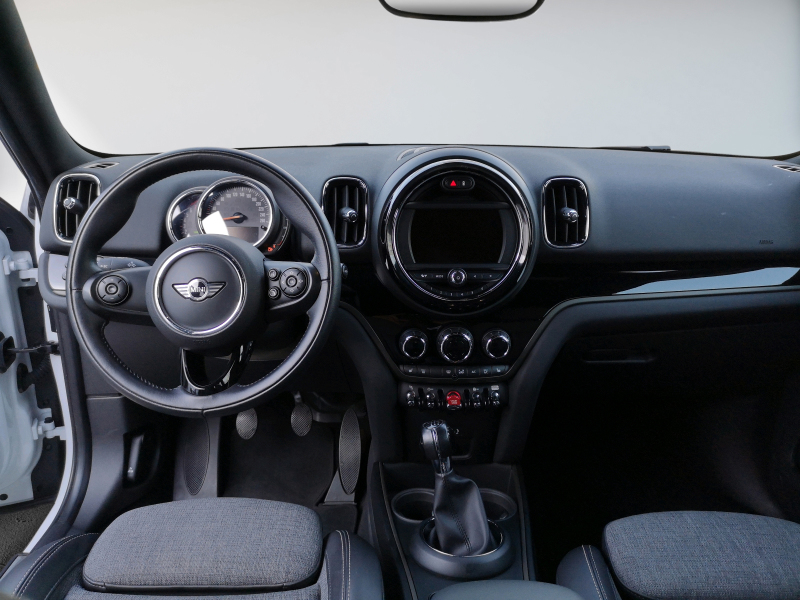 MINI - Countryman Cooper