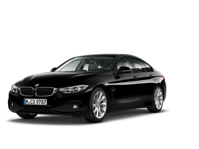 BMW - 420i Gran Coupe Advantage
