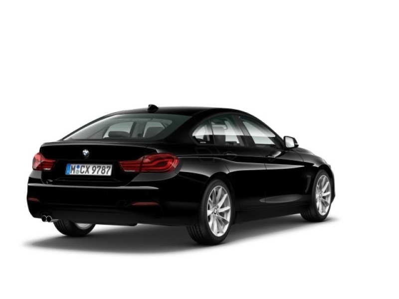 BMW - 420i Gran Coupe Advantage