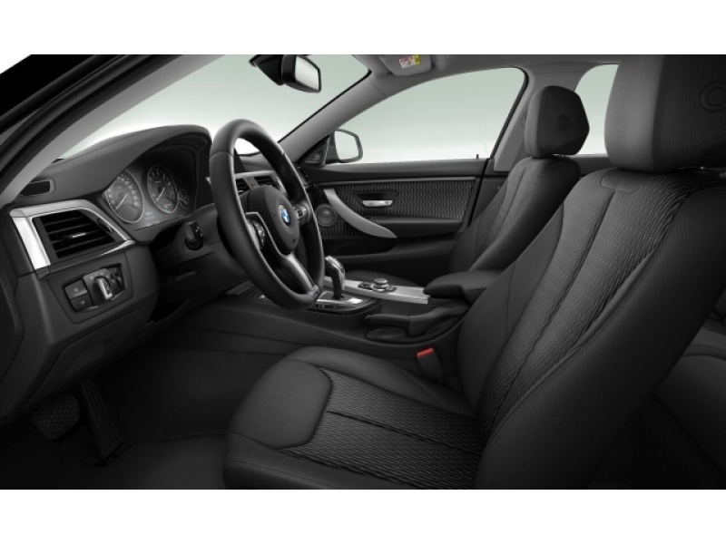 BMW - 420i Gran Coupe Advantage