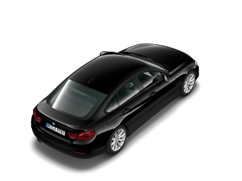 BMW - 420i Gran Coupe Advantage