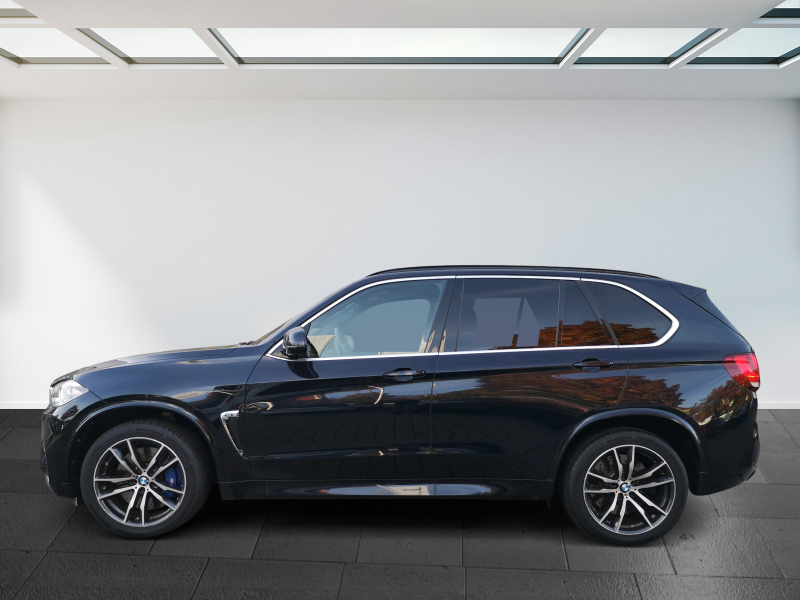 BMW - X5 M