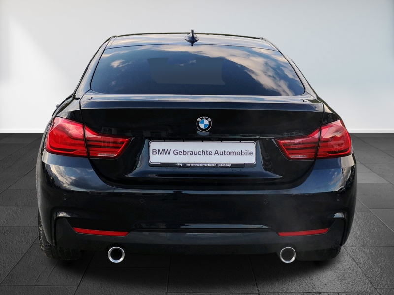 BMW - 440i xDrive Gran Coupé