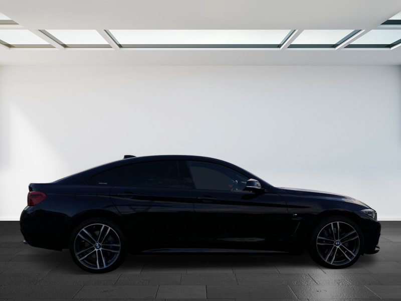 BMW - 440i xDrive Gran Coupé