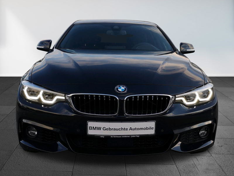 BMW - 440i xDrive Gran Coupé