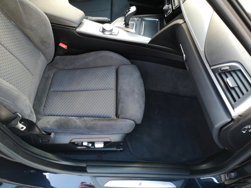 BMW - 440i xDrive Gran Coupé