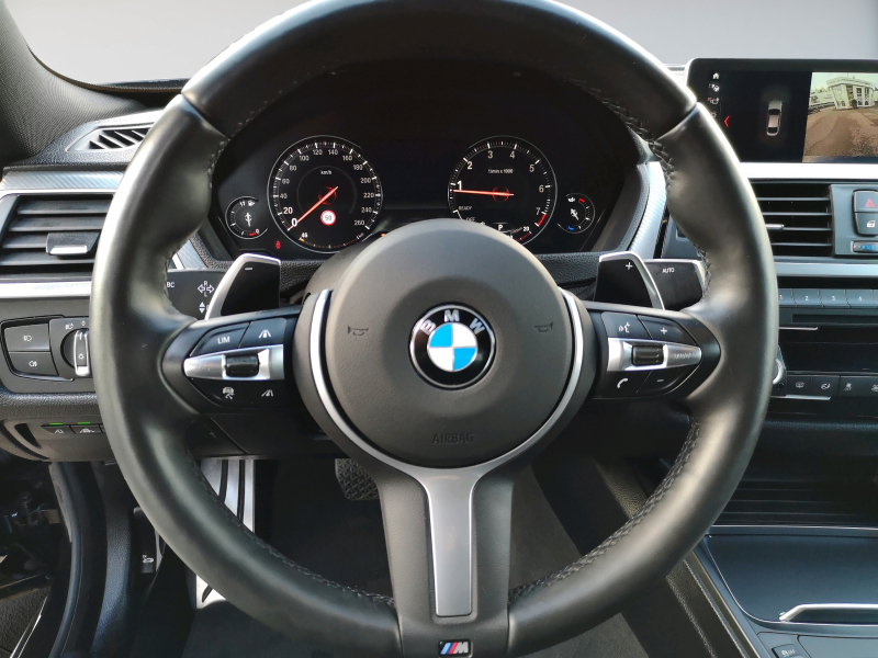 BMW - 440i xDrive Gran Coupé