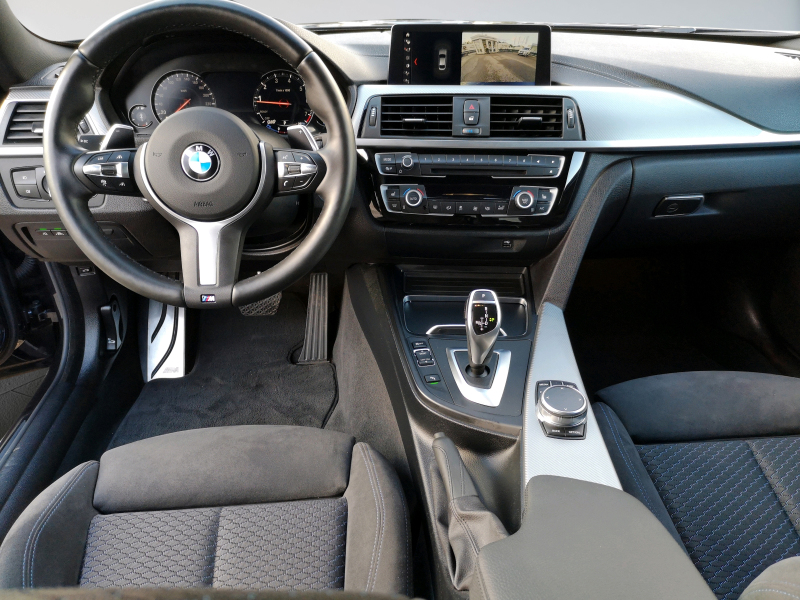 BMW - 440i xDrive Gran Coupé