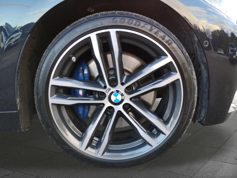 BMW - 440i xDrive Gran Coupé