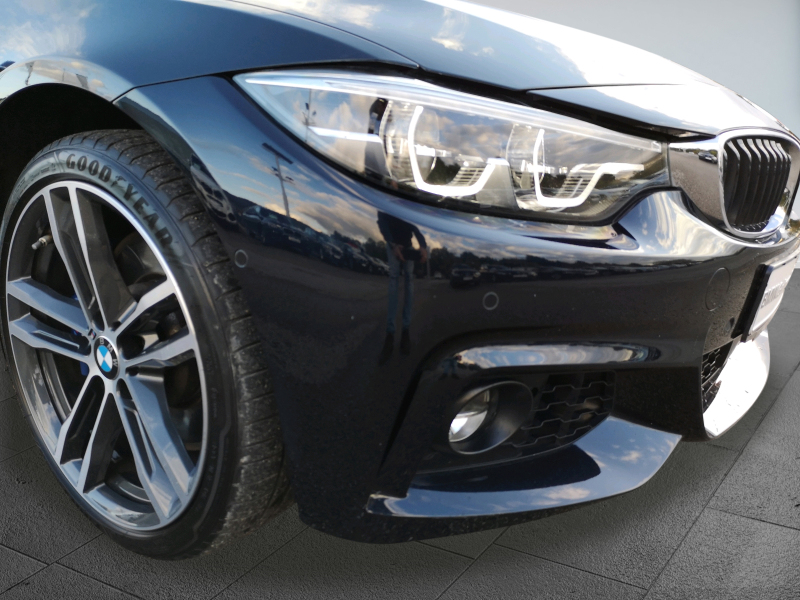 BMW - 440i xDrive Gran Coupé