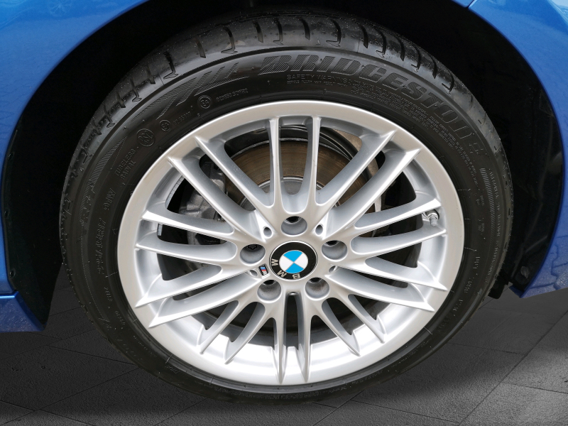 BMW - 218i Cabrio M Sportpaket