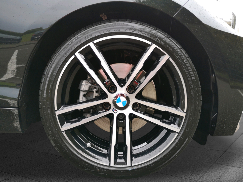 BMW - 220i Cabrio Sport-Aut.