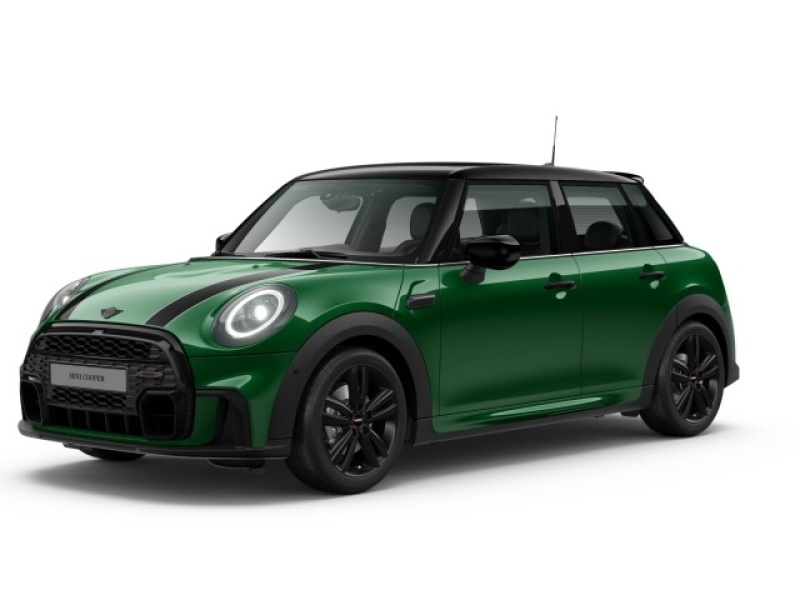 MINI - Cooper 5-Tuerer