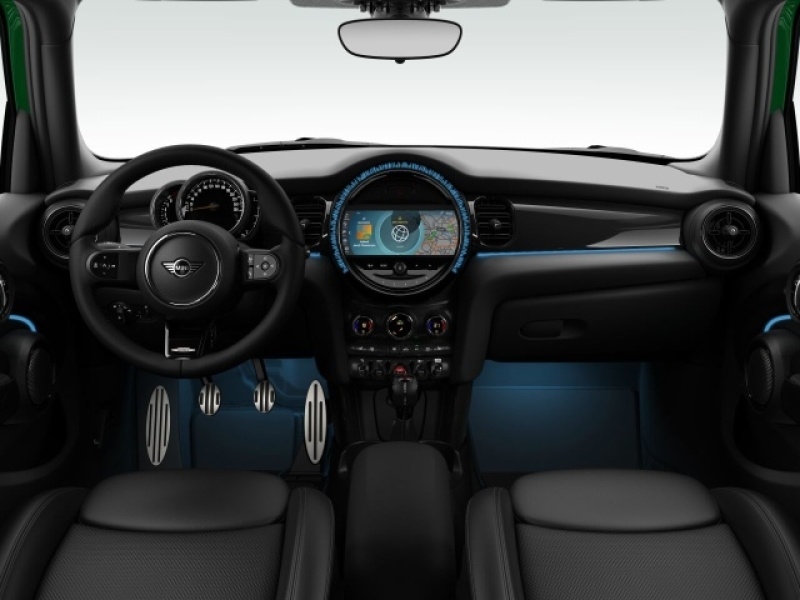 MINI - Cooper 5-Tuerer