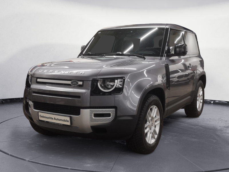 Land Rover - Defender 3.0 D200