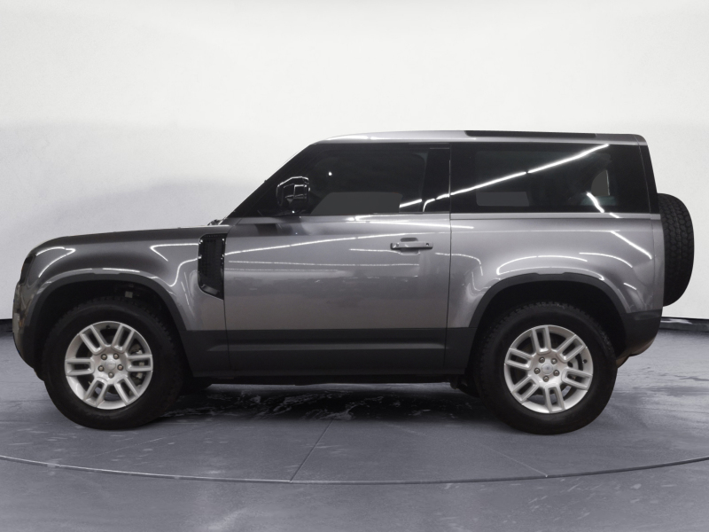 Land Rover - Defender 3.0 D200