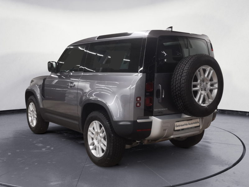 Land Rover - Defender 3.0 D200