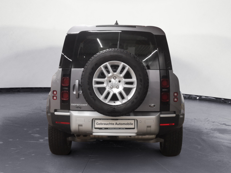 Land Rover - Defender 3.0 D200