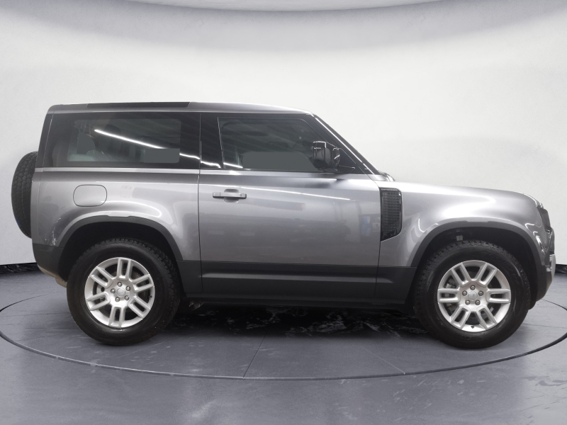 Land Rover - Defender 3.0 D200