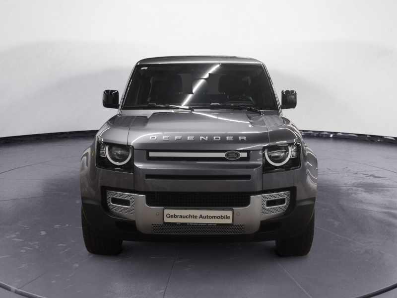 Land Rover - Defender 3.0 D200