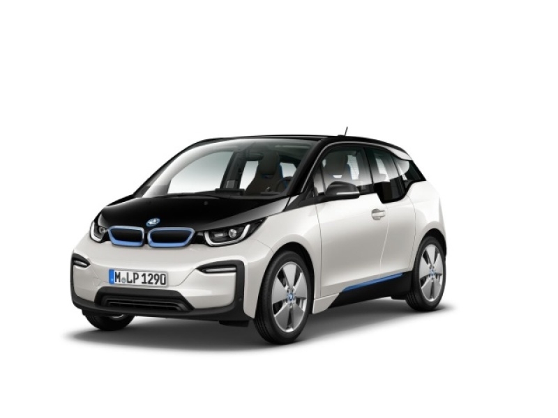 BMW - i3 (120 Ah)