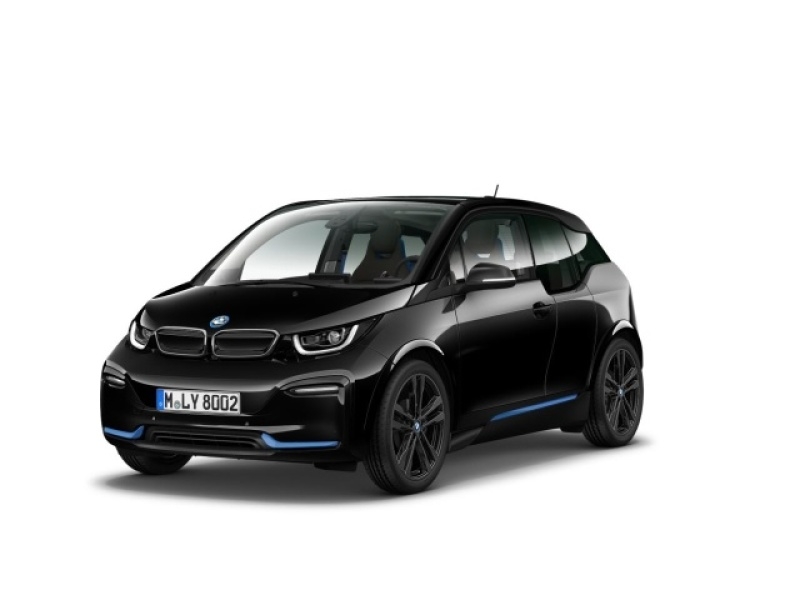 BMW - i3s (120 Ah)