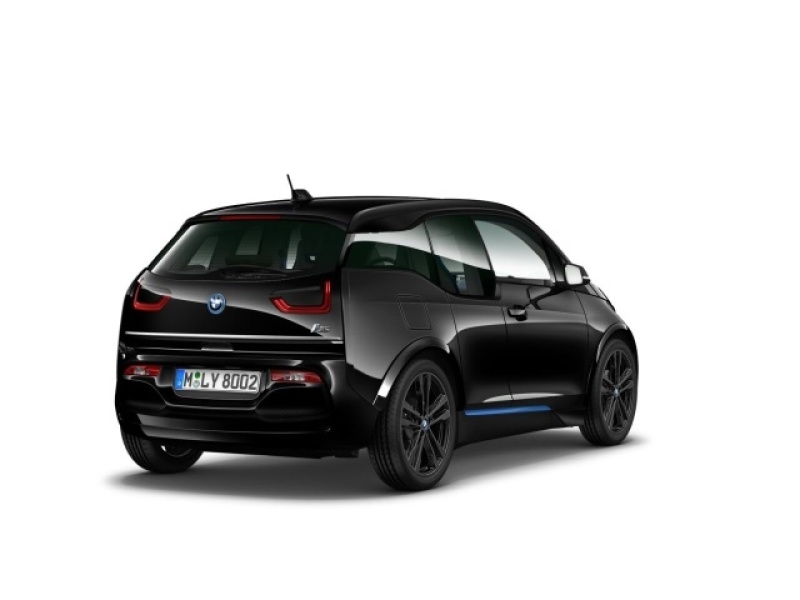BMW - i3s (120 Ah)