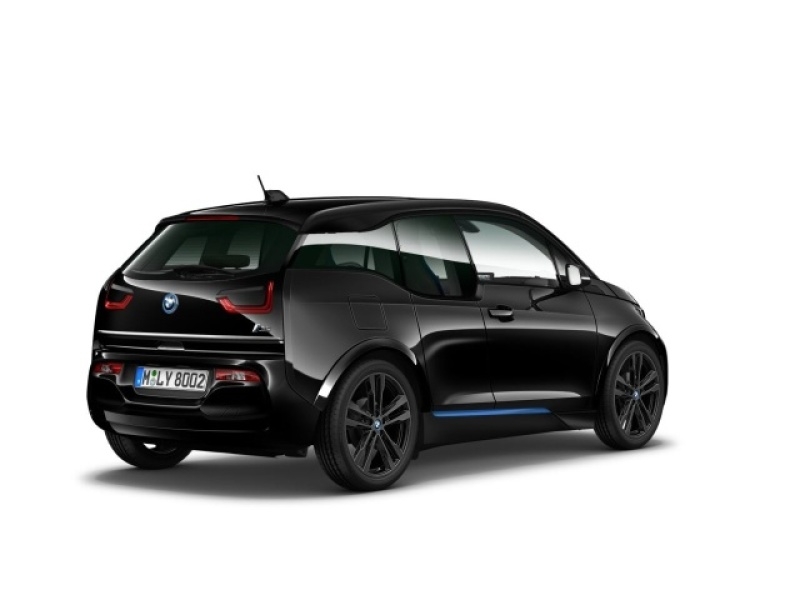 BMW - i3s (120 Ah)