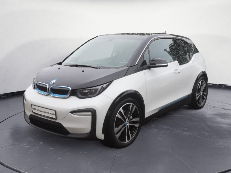 BMW - i3 (120 Ah),