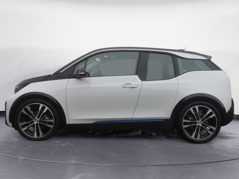 BMW - i3 (120 Ah),