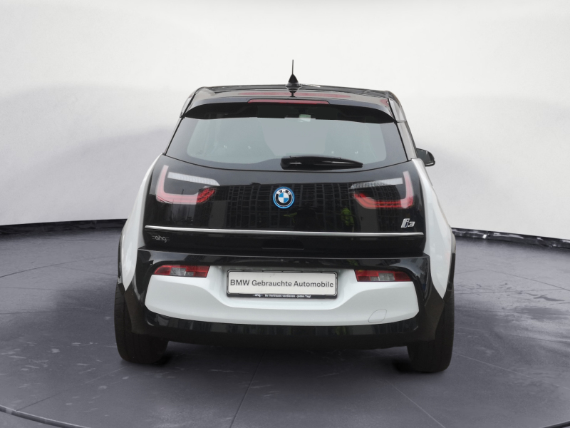 BMW - i3 (120 Ah),