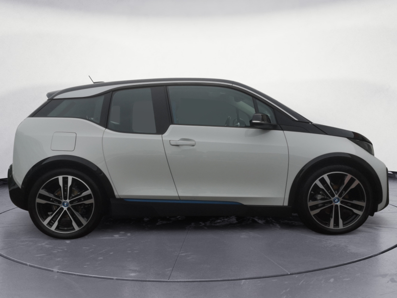BMW - i3 (120 Ah),