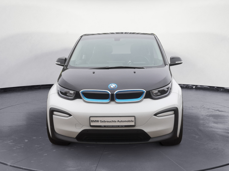 BMW - i3 (120 Ah),