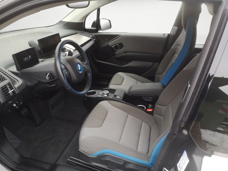 BMW - i3 (120 Ah),