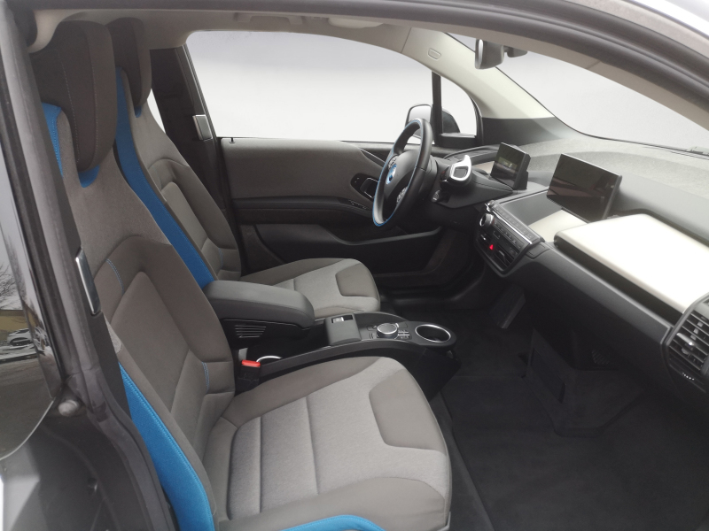 BMW - i3 (120 Ah),