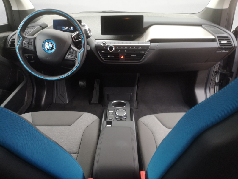 BMW - i3 (120 Ah),