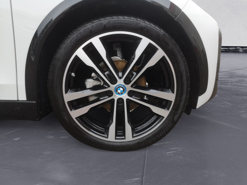 BMW - i3 (120 Ah),